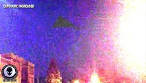 SHOCKING NEW FOOTAGE OF ALIEN SHIP OVER CHICAGO! BEST UFO SIGHTING MAY 2015