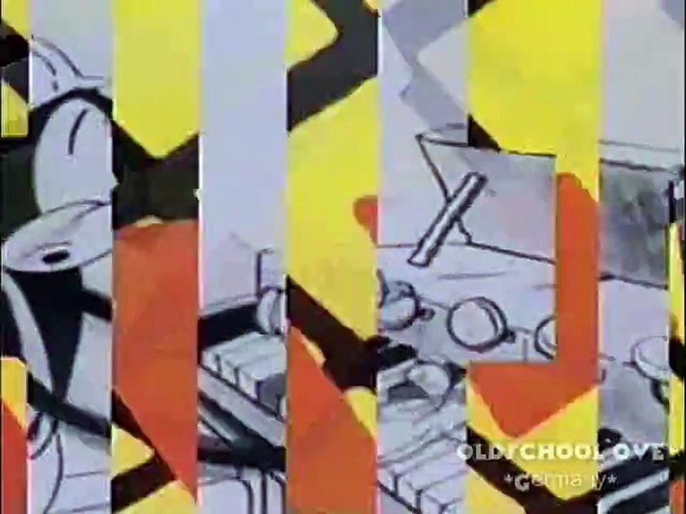 Wally Jump Jr & The Criminal Element ‎– Tighten Up (I Just Can't Stop Dancin') (12' US-Radio Edit) (VHS) [1987] [HQ]