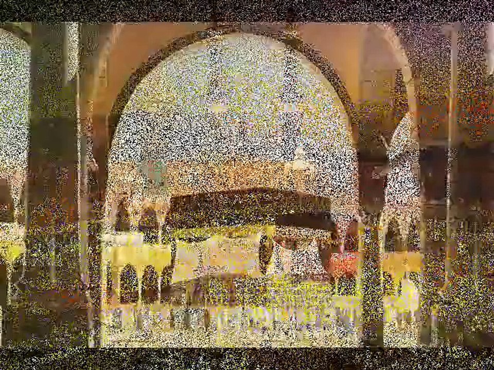 Allah hu Allah hoo As subuhu bada min by Qari Waheed Zafar