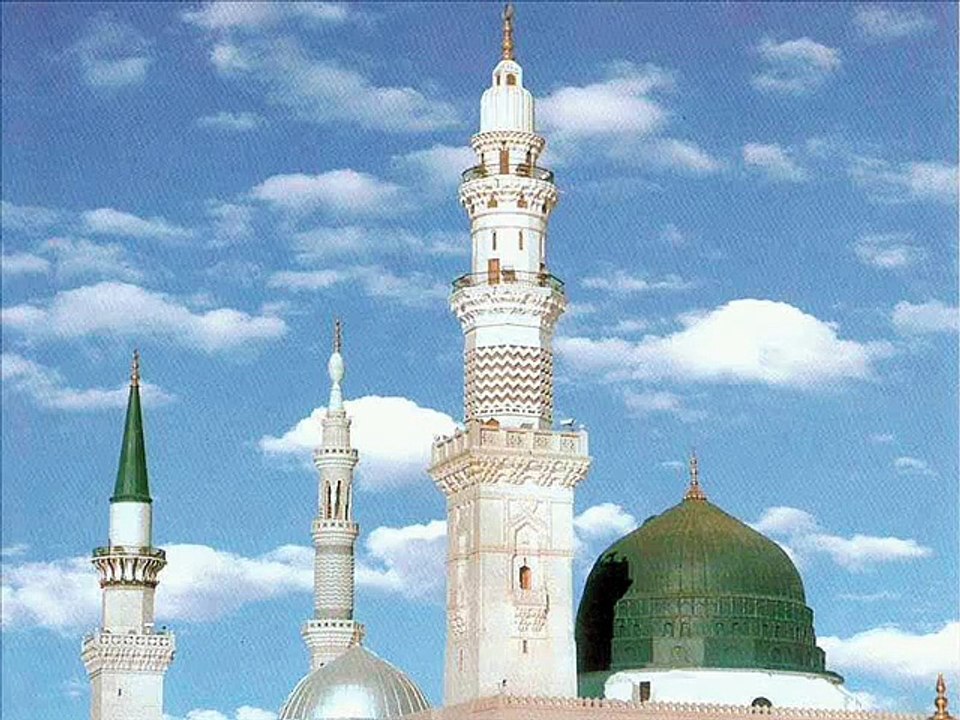 Huzoor Aisa Koi   by Alhaaj Qari Zafar Waheed Qasmi