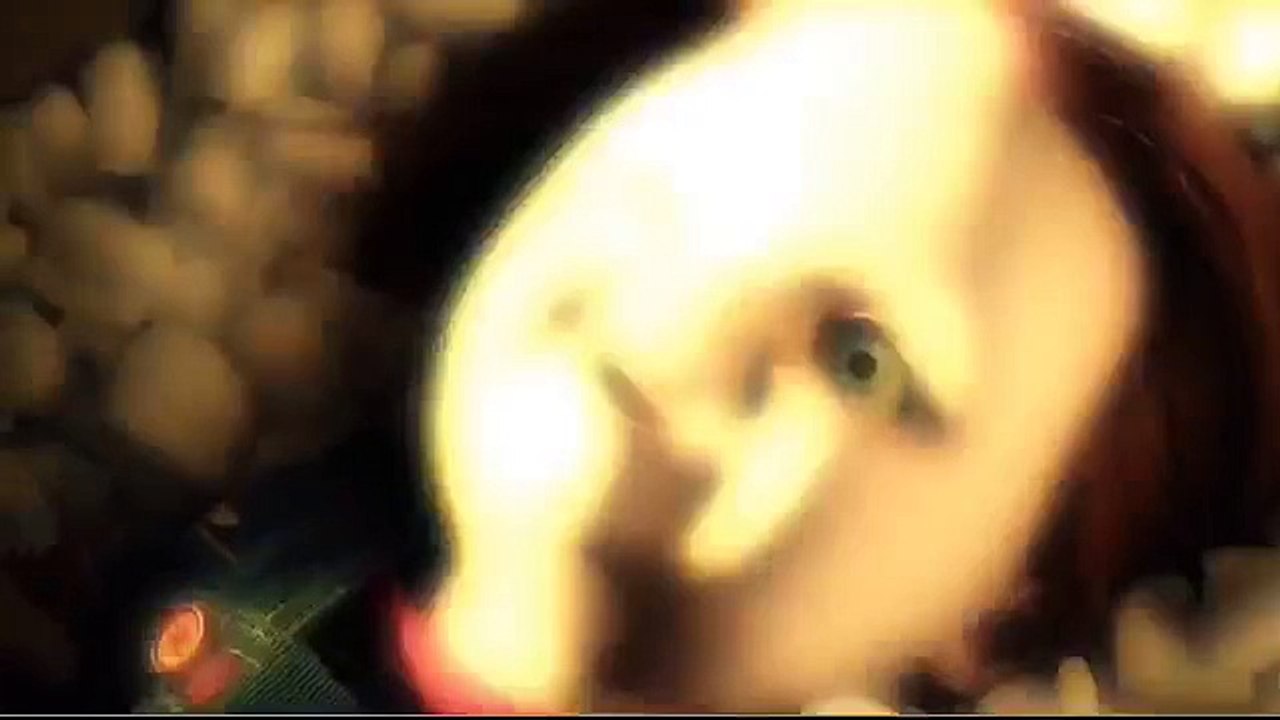 La Maldicion de Chucky Curse of chucky Trailer