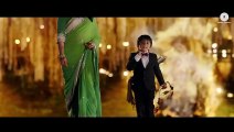 Raitaa Phail Gaya - Full Video _ Shaandaar _ Shahid Kapoor & Alia Bhatt _ Divya