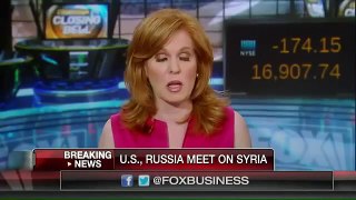 Putin Russia bombing Syria dangerous conflict Oil Wars Breaking News October 15 2015