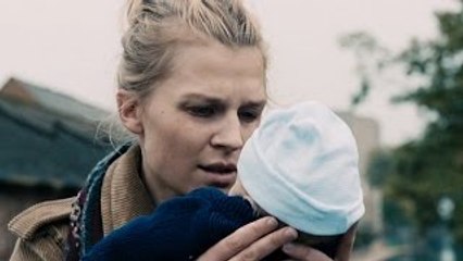 The Ones Below Official Trailer (2016)