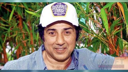 Ghayal 2 - Once Again Trailer 2016 _ Sunny Deol as Ajay Mishra _ POSTER Revealed