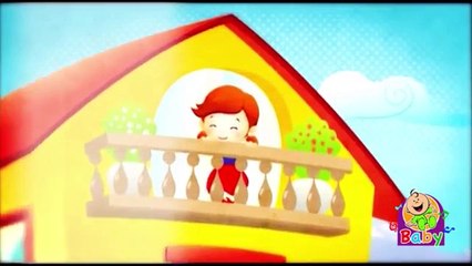 ديكي - قناة بيبي الفضائية