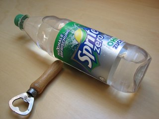 Sprite zero