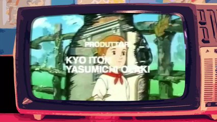 IL MIO AMICO PATRASCHE - Videosigle cartoni animati in HD (sigla iniziale) (720p)