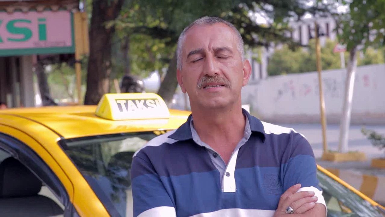 cumhurbaşkan secim reklamı   BİROL BAĞCI