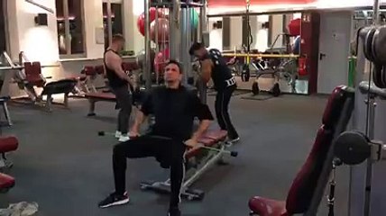 bodybulding 2016  amazon songs and clips