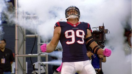 'NFL Total Access': Pro Bowl Players revealed