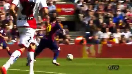Lionel Messi ► There Will be Haters ● Insane Skills & Goals Show   2014 15