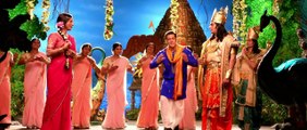 Prem Leela Full Song _ Prem Ratan Dhan Payo _ Salman Khan, Sonam Kapoor