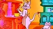 Tom and Jerry New Serries Love Me Love My Mouse 2016 New Cartoons
