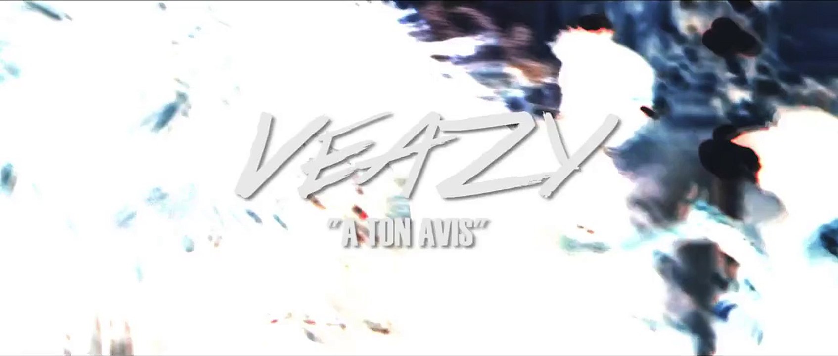 VEAZY-A ton avis ( 2015 )