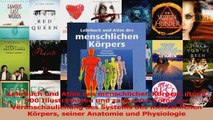 Download  Lehrbuch und Atlas des menschlichen Körpers Rund 900 Illustrationen und zahlreiche Fotos PDF Frei