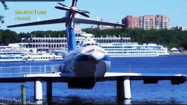 Российский МОНСТР. Гроза АВИАНОСЦЕВ