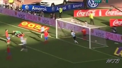 Lionel Messi ● All 35 Goals for Argentina   HD