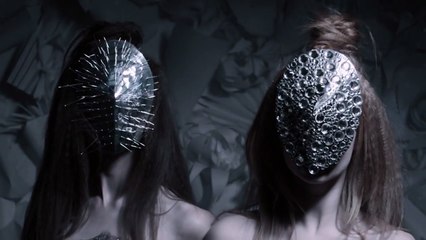 Apocalyptica - Cold Blood (Official Video)