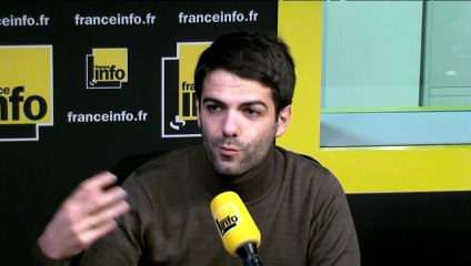 Nicolas Ferrary (Airbnb) :  "On paie nos impôts là où on doit les payer"