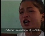 Filistinli Kızın Şiiri- Benim Adım Filistin ,İzle 2016