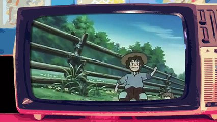 IL MIO AMICO HUCK  - Videosigle cartoni animati in HD (sigla iniziale) (720p)
