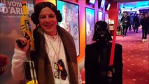 Arras: une soirée Star Wars au Cinémovida