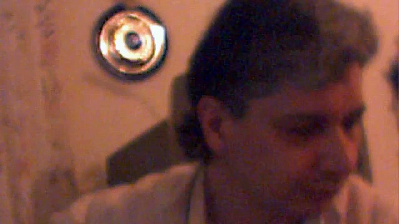 Sedat Korkmaz _ Yar Yüzünden