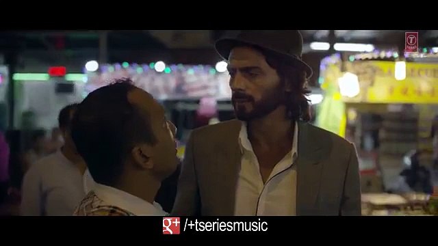 'Yaara Re' Video Song - Roy - Ranbir Kapoor - Arjun Rampal - Jacqueline Fernandez - T-SERIES