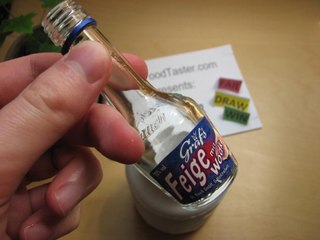 Gräf s Feige mit Wodka (fig with vodka)