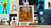 Guns of the Timberlands Read Online