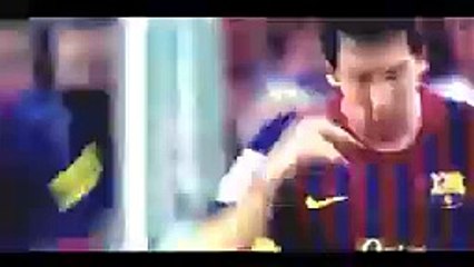 Lionel Messi ● All 67 Goals in 2012 2013 ● With Commentary