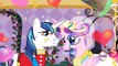 MLP FiM S2 E26 A Canterlot Wedding Pt. 2 - Love Is In Bloom Extension
