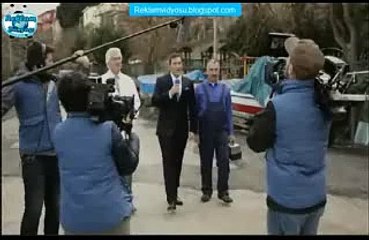 Calgon Takımı Yollarda Of_Trabzon Reklamı    BİROL BAĞCI