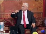 Latest Funny Ahmed Raza Kasuri Parody by Azizi!