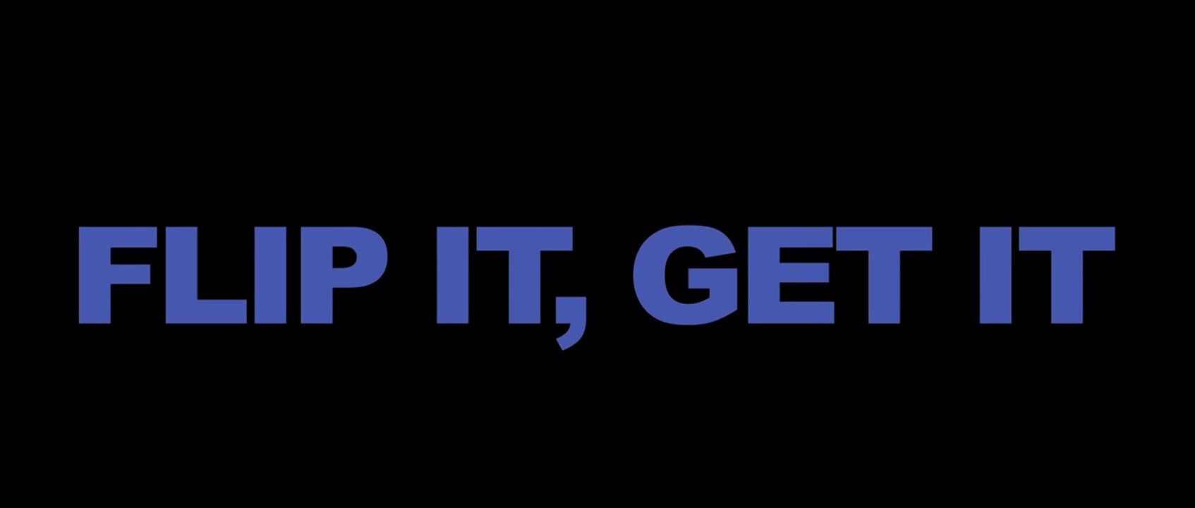 Python The BiggShot feat Tray Deee & Lil Sicko "Flip It, Get It"