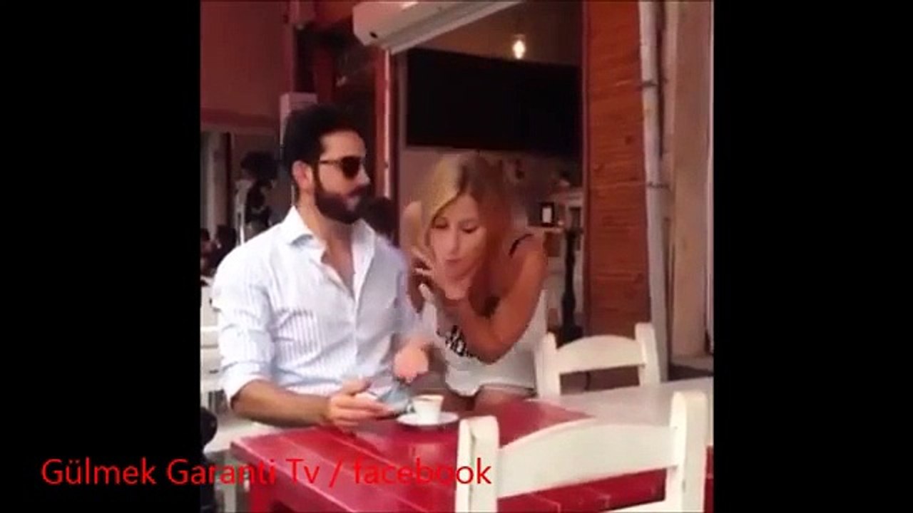 VİNELER KISA KISA KOMEDİ