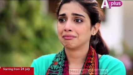 Farwa Ki ABC Last Episode 20 Part 3 APLUS DRAMA 18 DEC