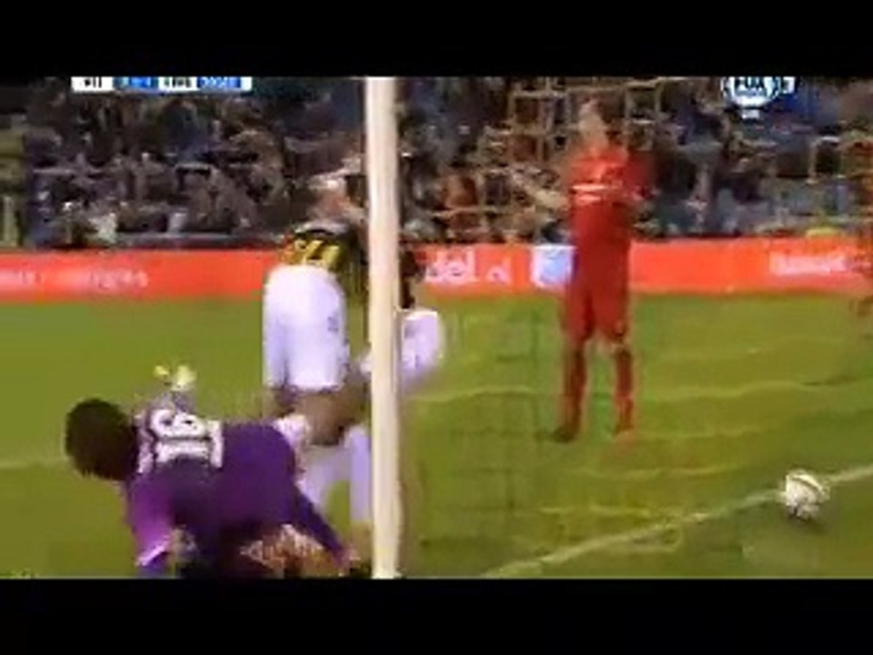 all goals and highlights - Vitesse 5 - 1 Twente - 18.12.2015