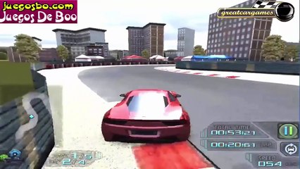 Juegos De Carros Gratis - Juegos Friv Juegosboo.com