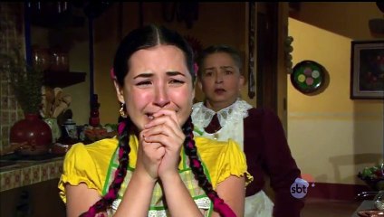 A DONA 18-12-2015 Capítulo 90 Parte 1/3