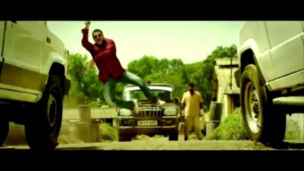 A Black Guys Making Fun of Sunjay Dutt Funny Fight Scene!