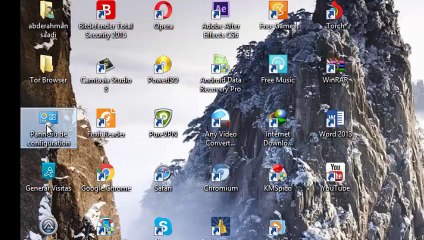 comment ajouté un langue sur windows