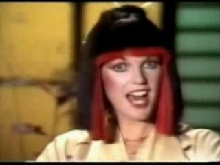 Aneka - Japanese Boy