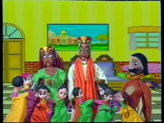 Puppet Show - Lot Pot - Episode 174 - Chowpat Bhai Ka Hungama - Hindi , Animated cinema and cartoon movies HD Online free video Subtitles and dubbed Watch 2016