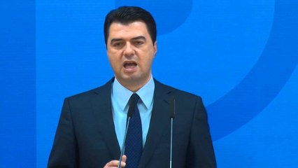 KRYETARI I PD BASHA AKUZON RAMEN SE KA KAPUR PS ME PERSONA TE INKRIMINUAR LAJM