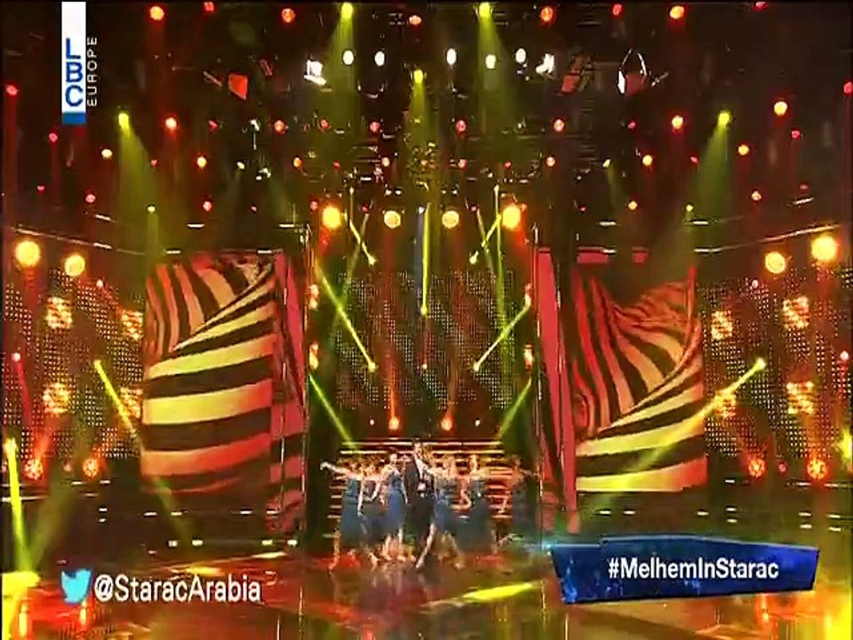 Star Academy 11 - Prime 10 - 18/12 - Part 6 | ستار اكاديمي 11