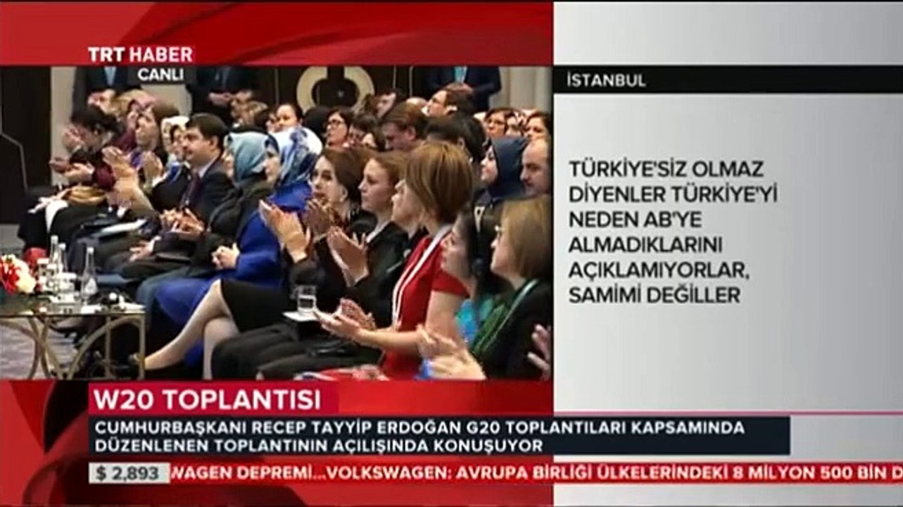 Cumhurbaşkanından Nobel Eleştirisi