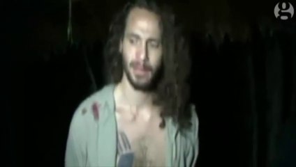 Canadian arrested after Briton stabbed to death during Amazon ceremony