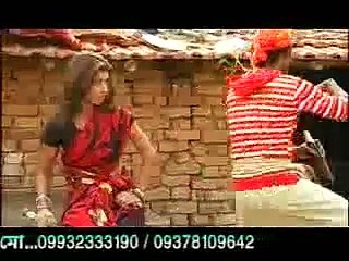 nunu ke dekhechis nunur baab ke dekhis nai...Purulia Song